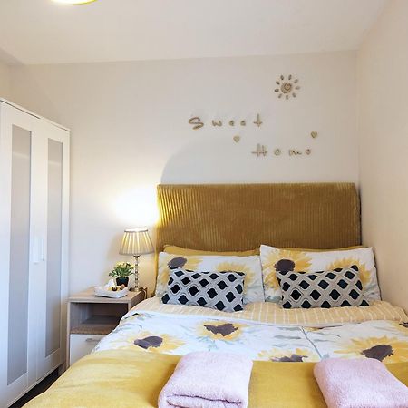 City Centre Vintage Theme Guest Rooms Free Parkin Liverpool Esterno foto