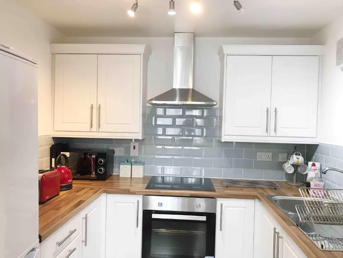 City Centre Vintage Theme Guest Rooms Free Parkin Liverpool Esterno foto