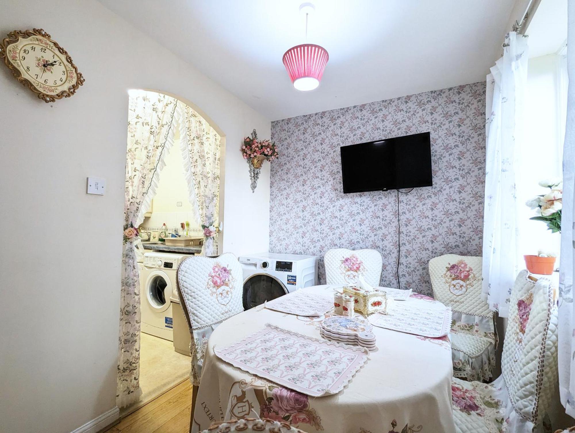 City Centre Vintage Theme Guest Rooms Free Parkin Liverpool Esterno foto