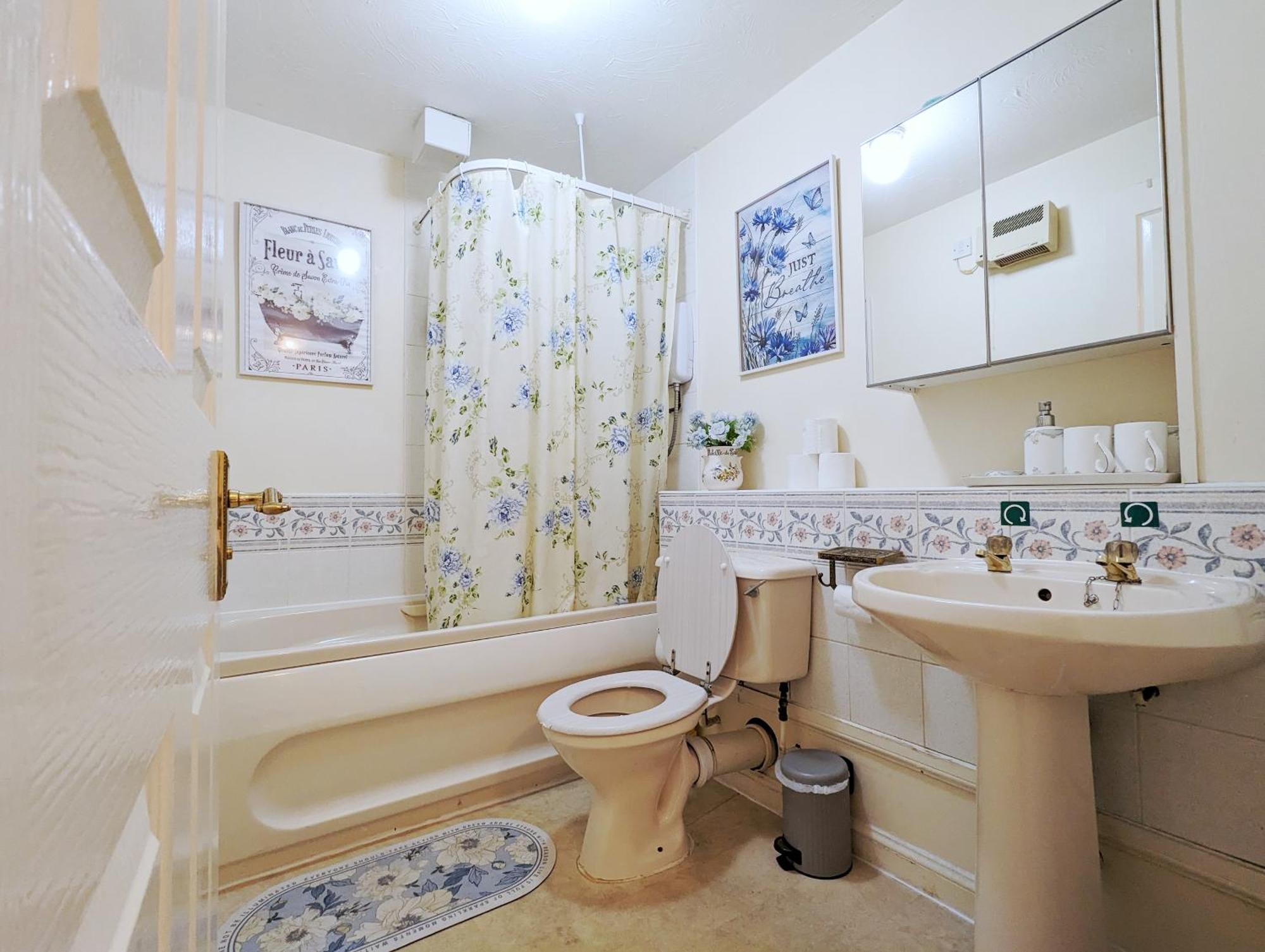 City Centre Vintage Theme Guest Rooms Free Parkin Liverpool Esterno foto