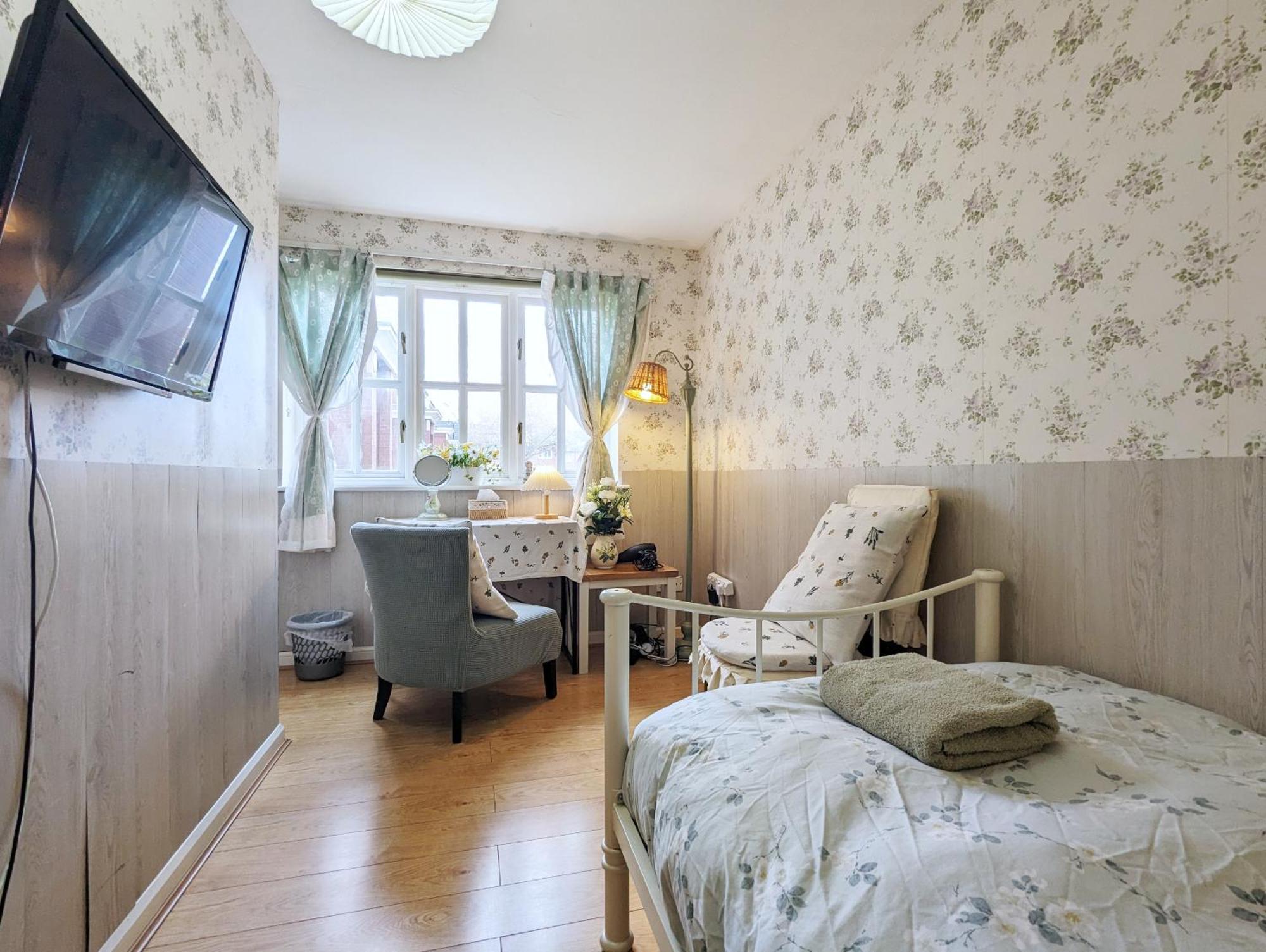 City Centre Vintage Theme Guest Rooms Free Parkin Liverpool Esterno foto