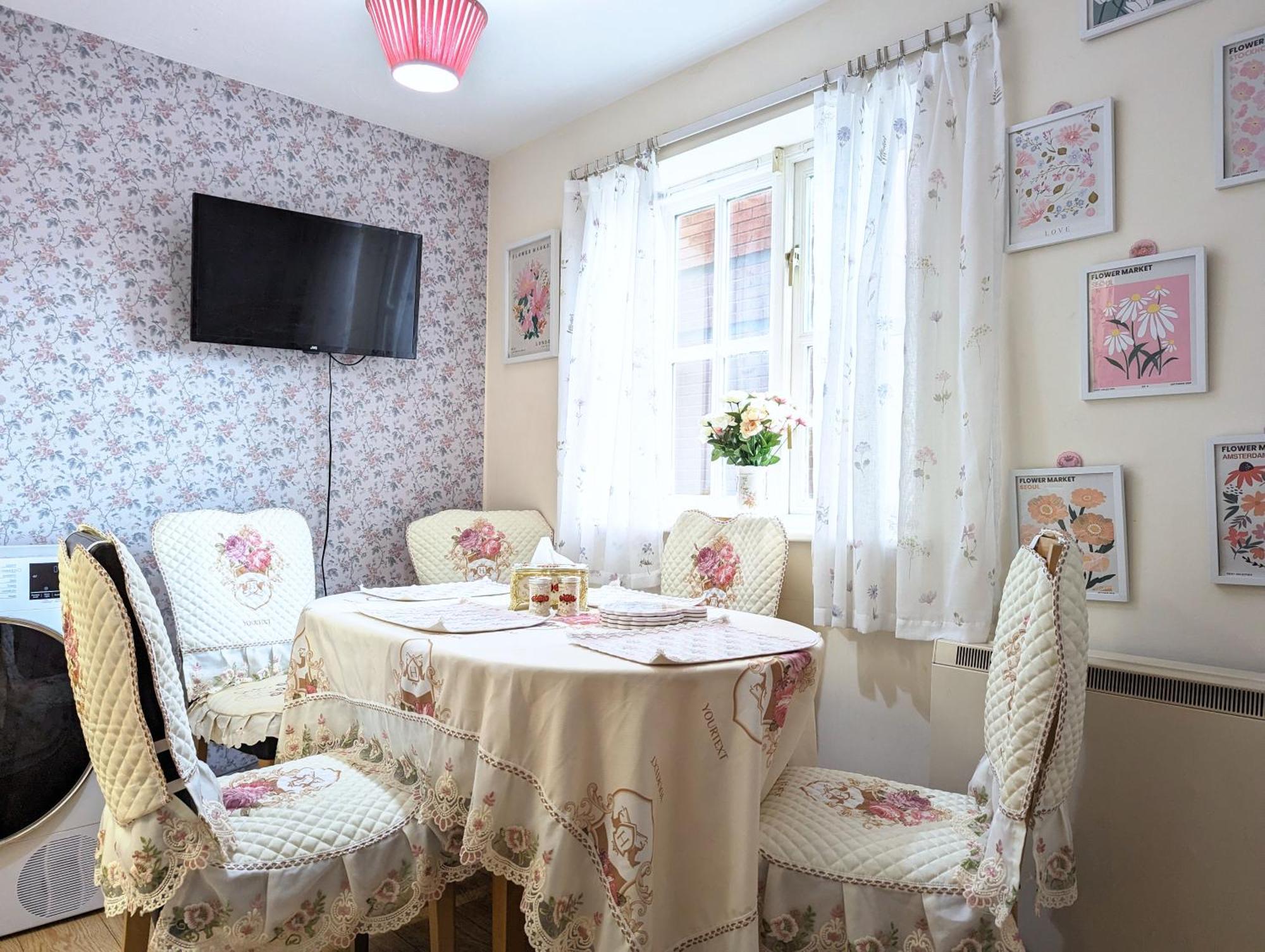 City Centre Vintage Theme Guest Rooms Free Parkin Liverpool Esterno foto