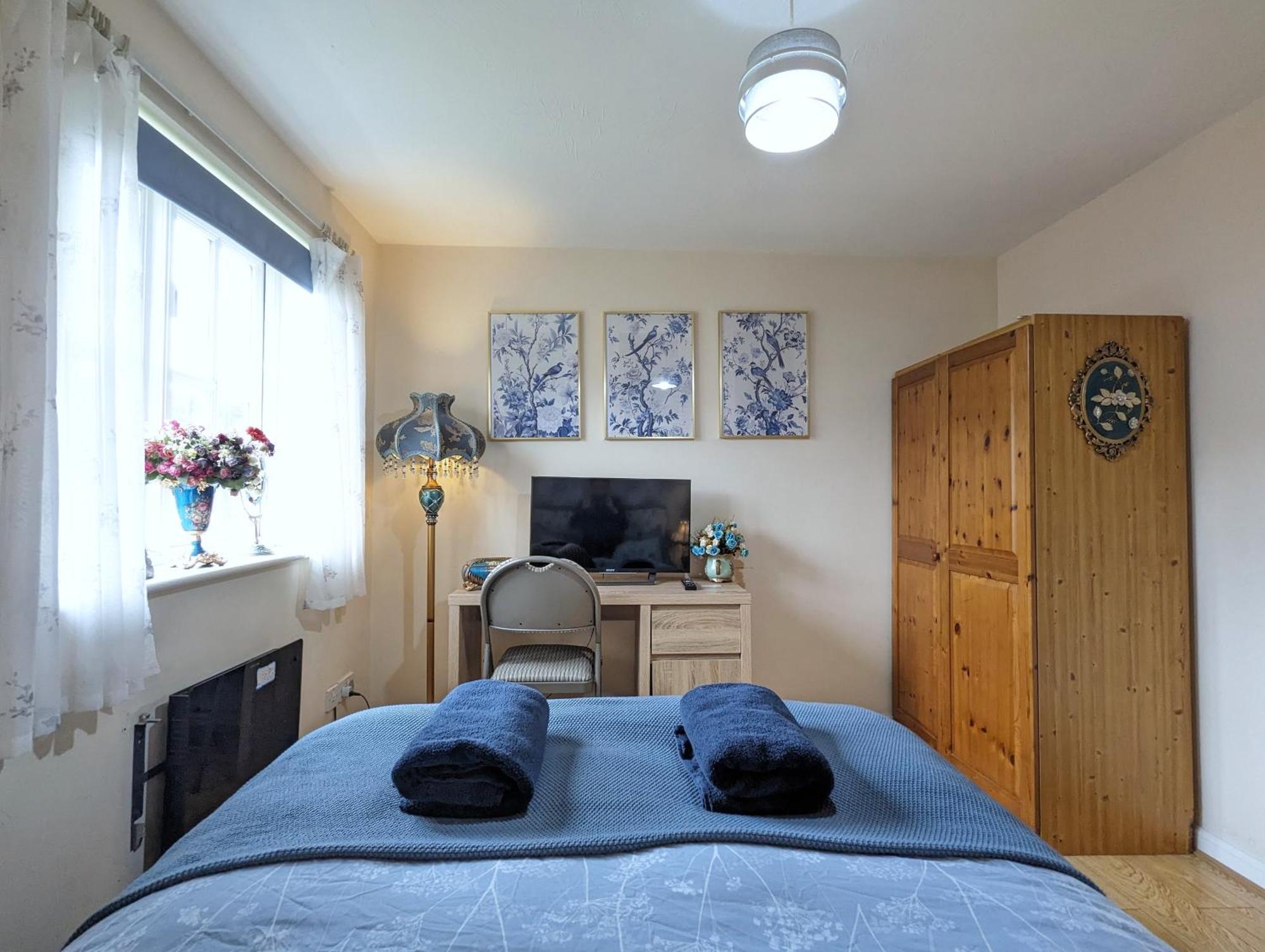 City Centre Vintage Theme Guest Rooms Free Parkin Liverpool Esterno foto