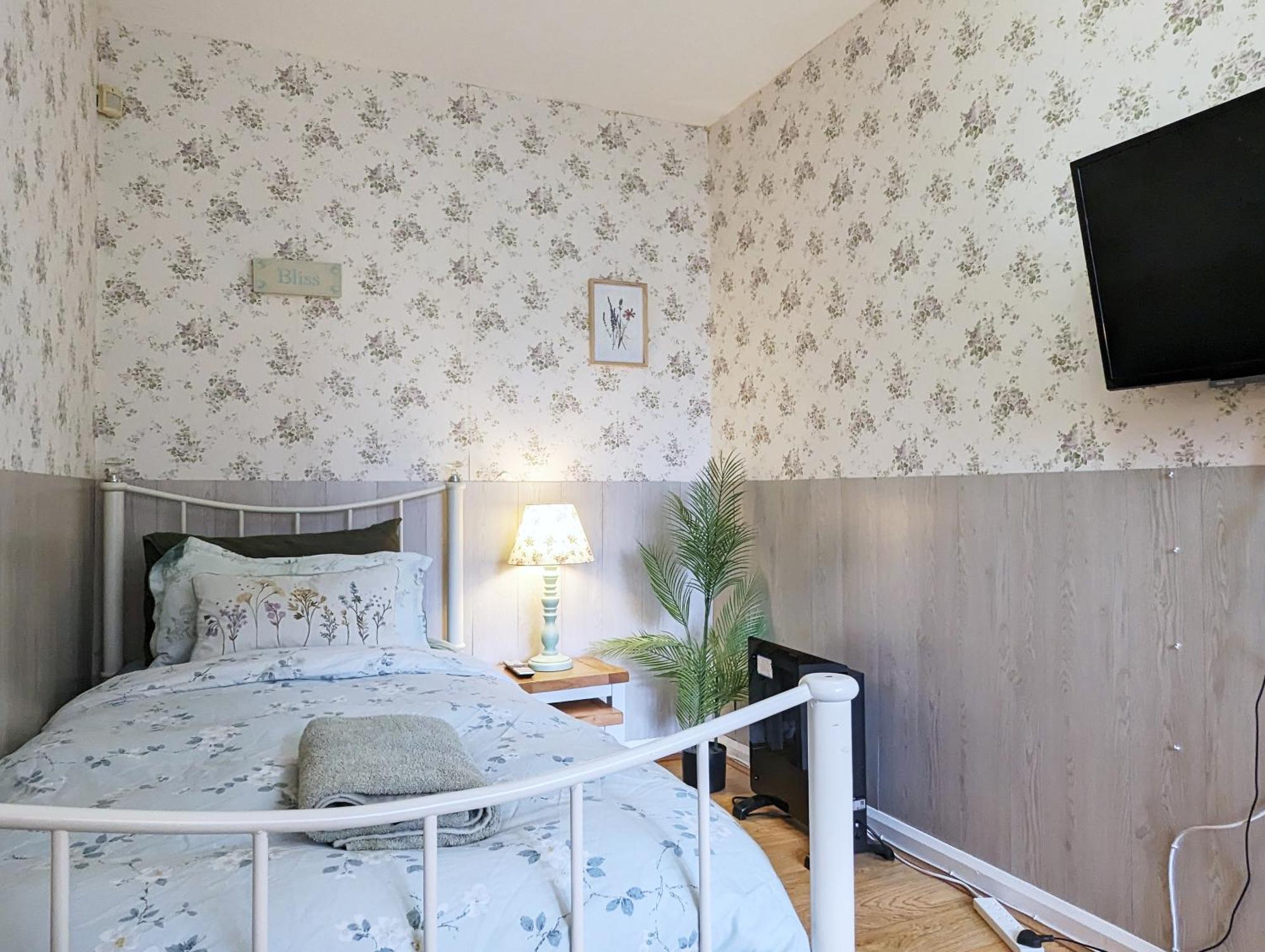 City Centre Vintage Theme Guest Rooms Free Parkin Liverpool Esterno foto