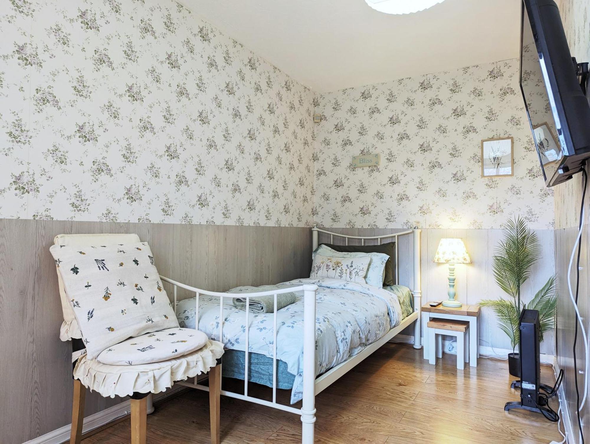 City Centre Vintage Theme Guest Rooms Free Parkin Liverpool Esterno foto