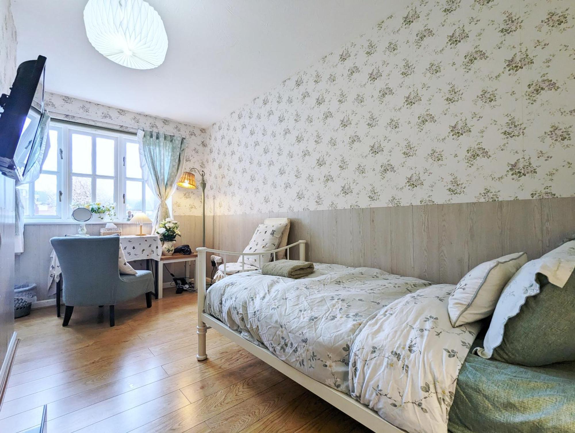City Centre Vintage Theme Guest Rooms Free Parkin Liverpool Esterno foto