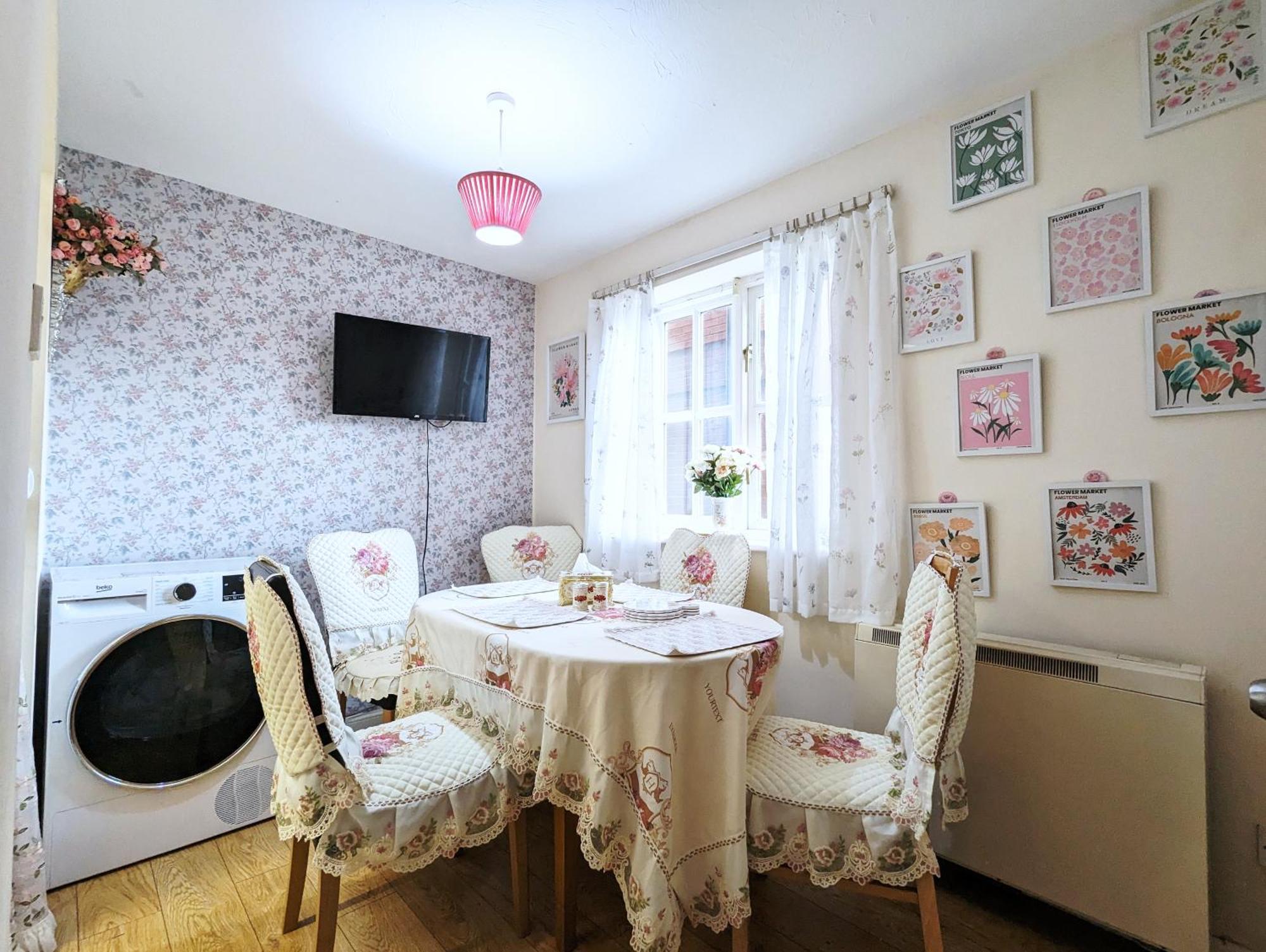 City Centre Vintage Theme Guest Rooms Free Parkin Liverpool Esterno foto