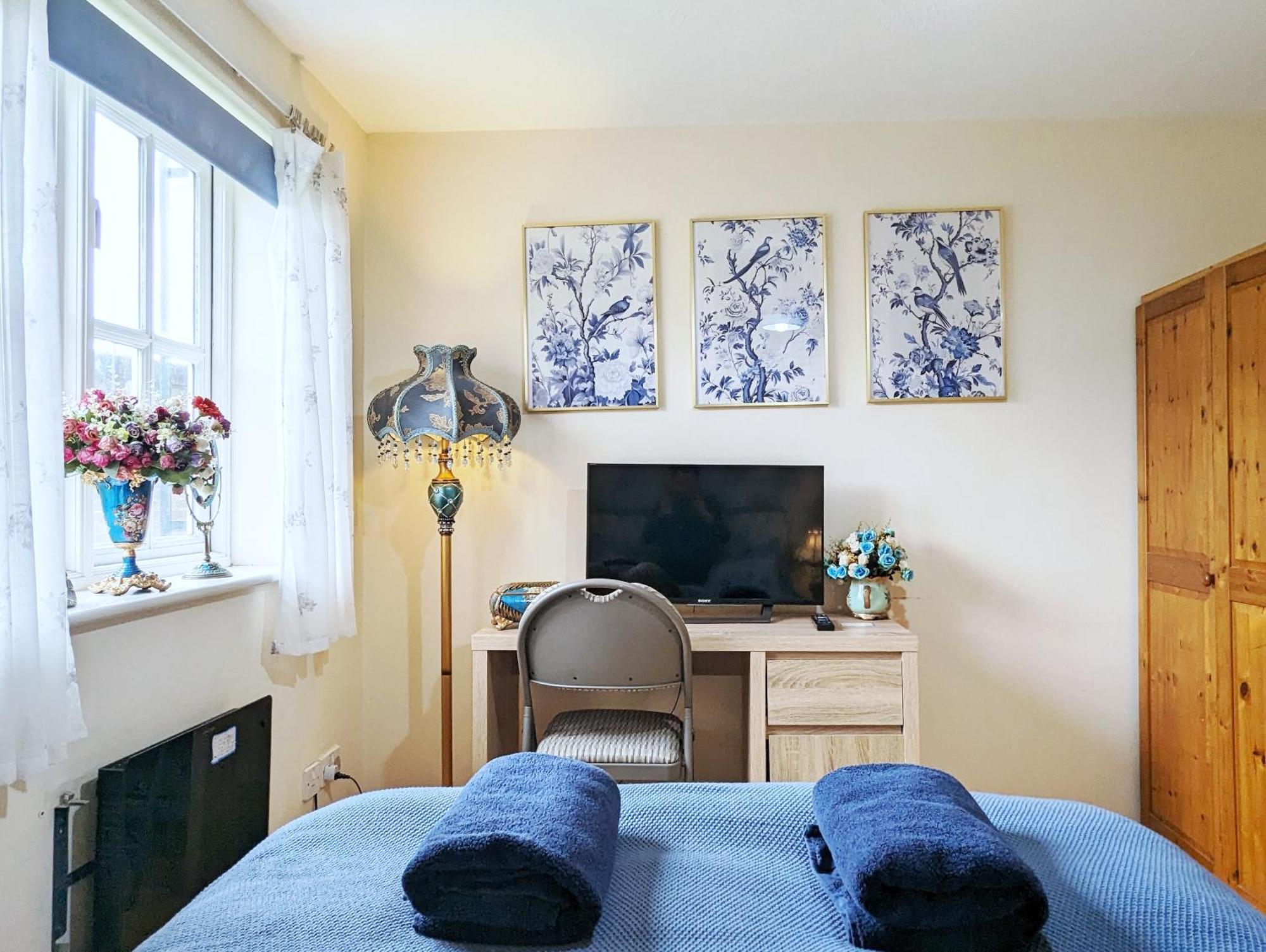 City Centre Vintage Theme Guest Rooms Free Parkin Liverpool Esterno foto
