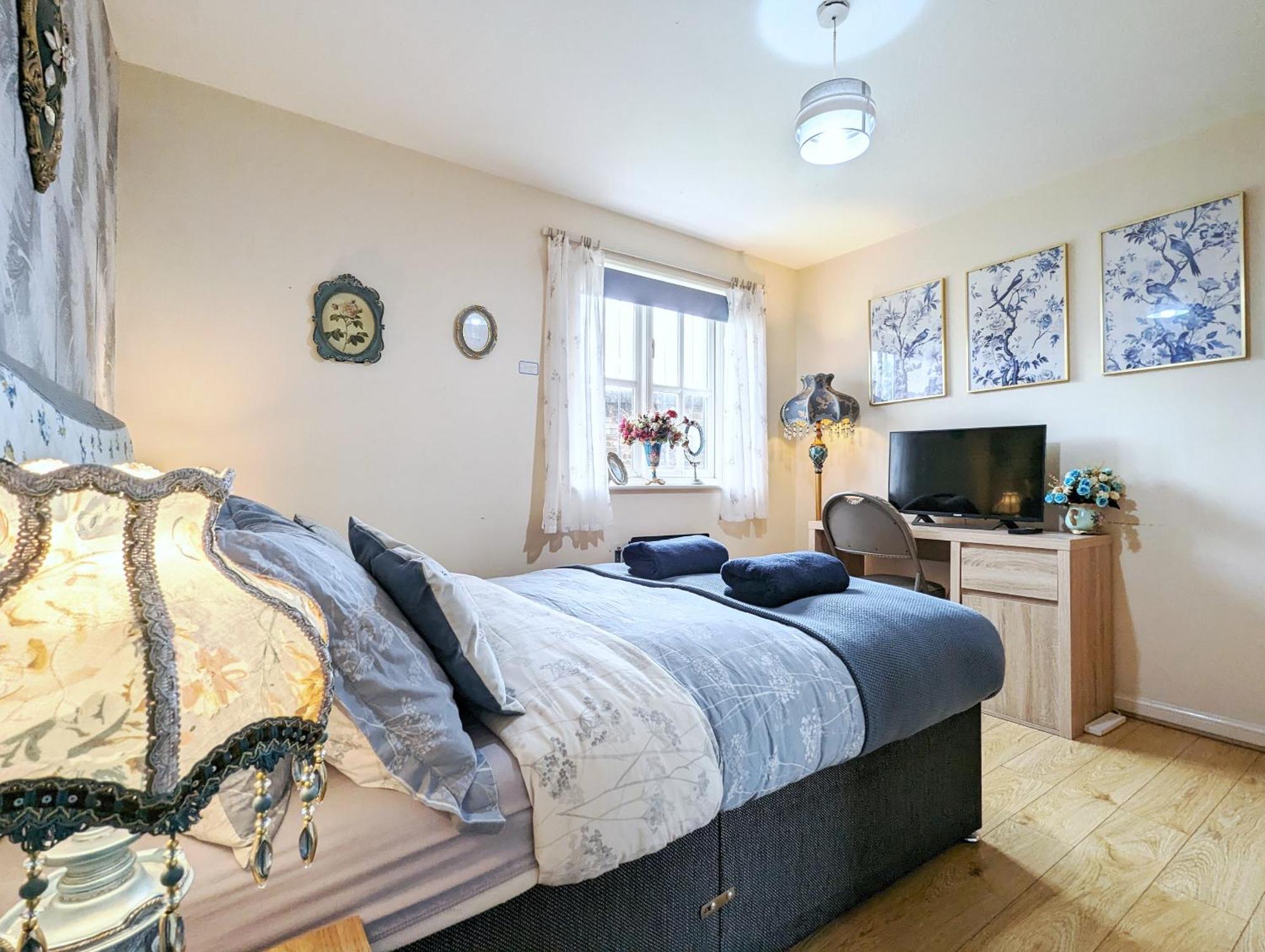 City Centre Vintage Theme Guest Rooms Free Parkin Liverpool Esterno foto