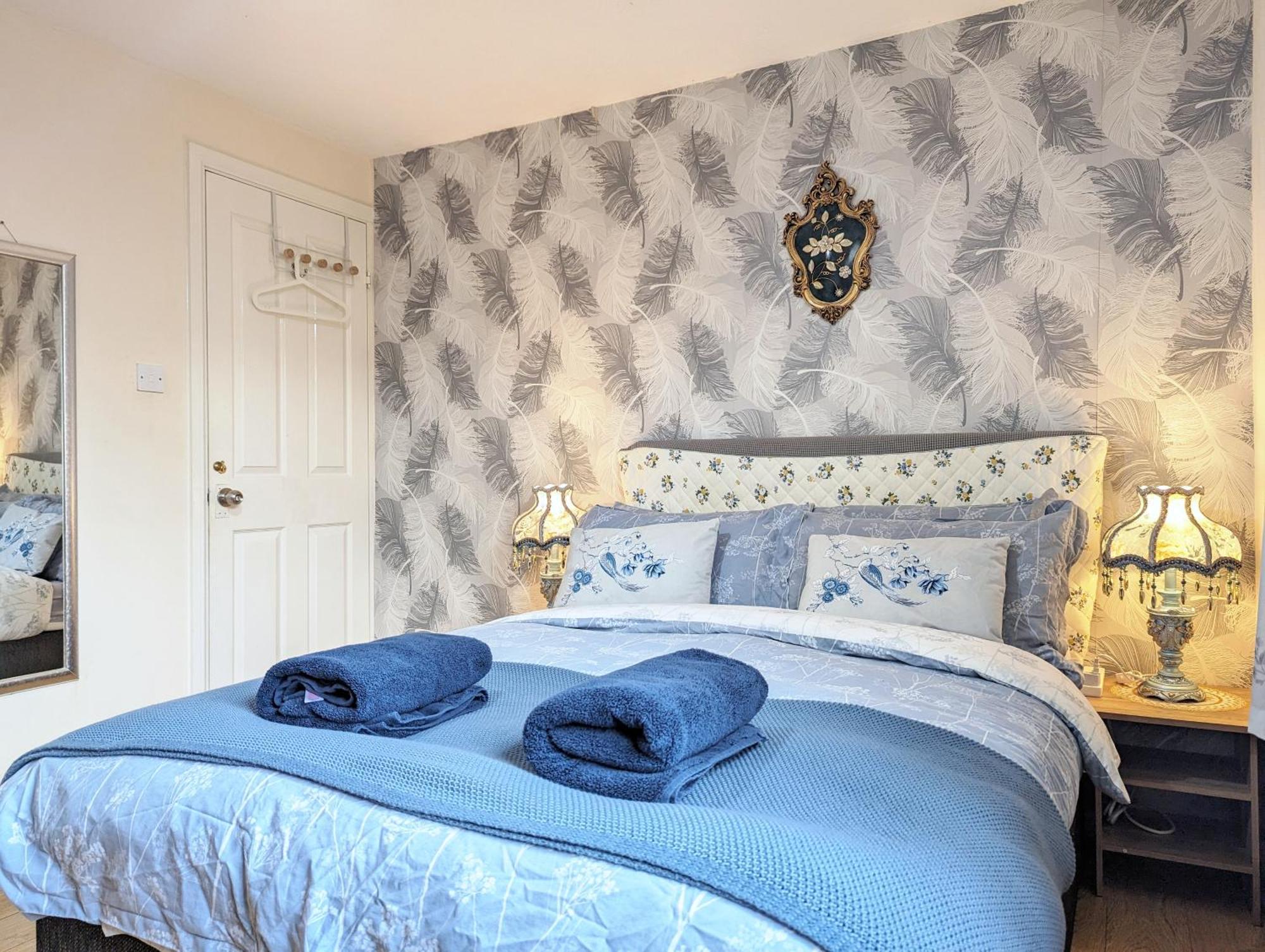 City Centre Vintage Theme Guest Rooms Free Parkin Liverpool Esterno foto
