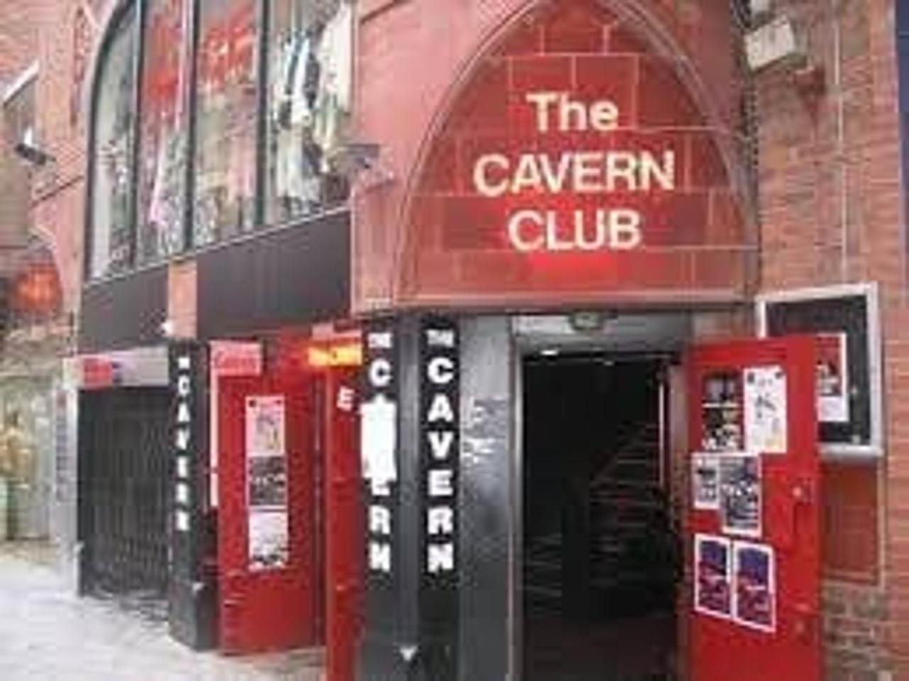 City Centre Vintage Theme Guest Rooms Free Parkin Liverpool Esterno foto